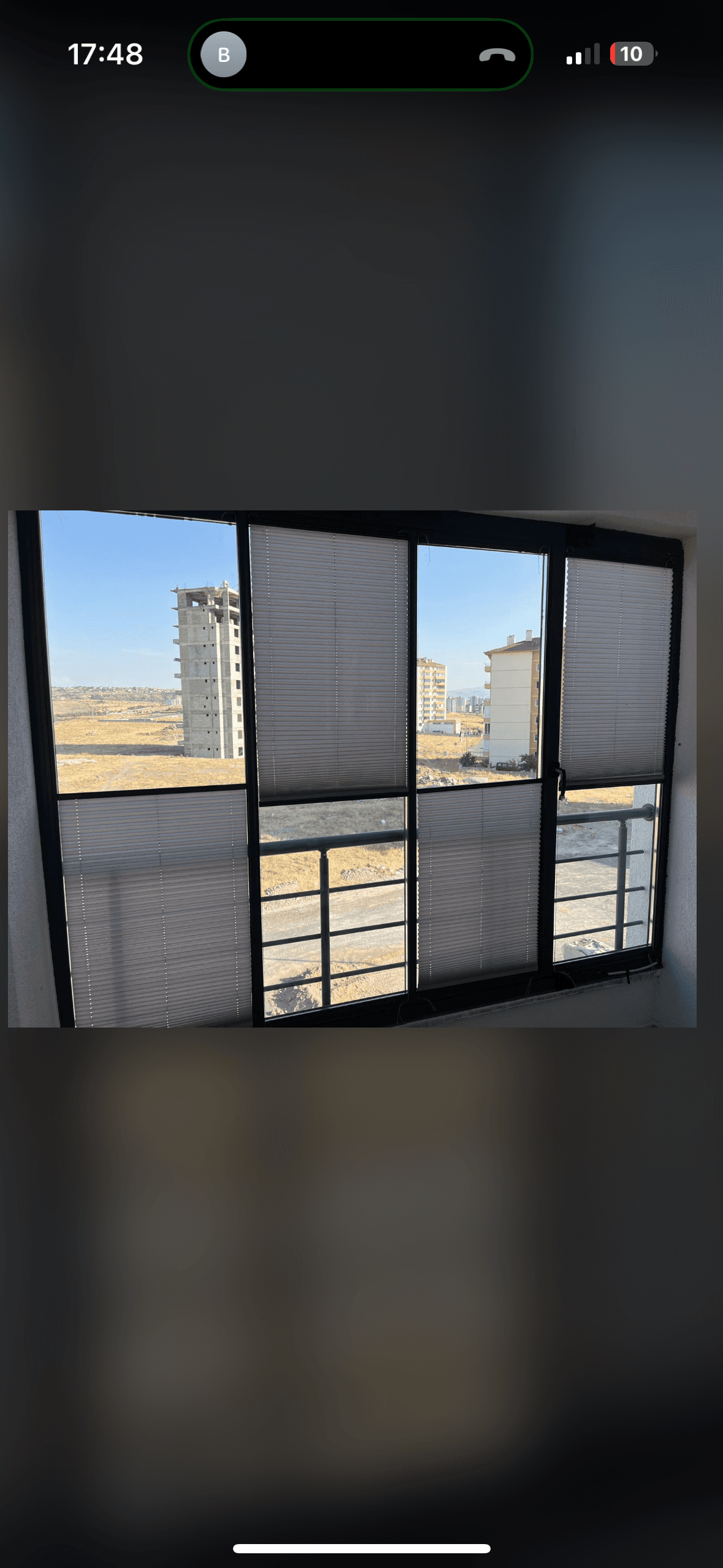 Plise Sineklik ve Perde Sistemleri